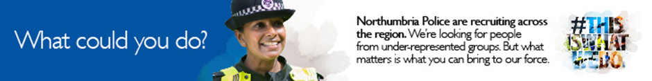 Northumbria Police