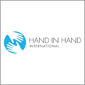 Hand in Hand International
